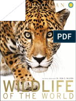 Wildlife of The World (2015)