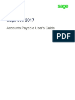 AccountsPayable UsersGuide