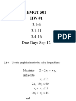 Emgt501 HW (2002)