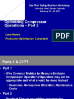 Harms - Optimizing Compressors - Part 2