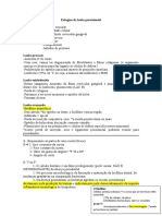 Periodontia NP1