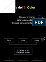 Teoria Del Color Clase1