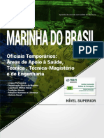 Nb065 - 2017 - Marinha Do Brasil - Oficiais