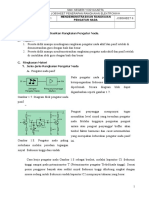 Jobsheet