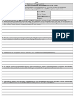 SOP - GTE Profile (S) (2017 - 2018)