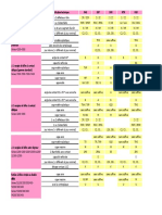 Prefixes Et Suffixes PDF