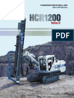 HCR1200 Broch