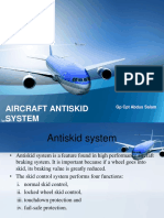 Antiskid System