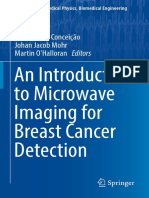 An Introduction Imaging For Breast Cancer Detection