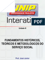 Fhtmserviço Social 3 Unip