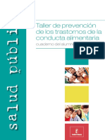 Castilla La Mancha Tca Cuaderno Alumno PDF