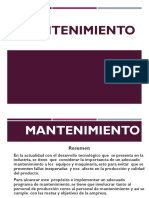 Material Didactico 1 - Mantenimiento de Equipos