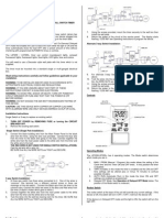 Swylite LST200 Instruction Sheet