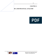 CHAPTER 11-Environmental Assessment Impact