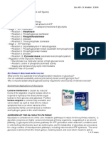 Glycolysis 1 & 2 (Complete Text With Figures) : K C Q G