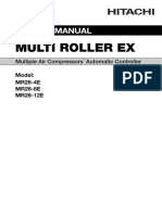 MR Service Manual