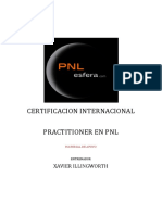 Material - Practitioner - Total PNL PDF