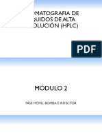 HPLC Modulo 2