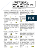 Razonamiento Matematico 03 CUATRO OPERACIONES