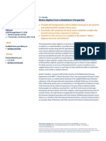 Matrix Algebra From A Statistician's Perspective: Printed Book