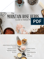 MoutainRoseHerbs - Herbal - Preparations.ebook