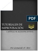 Capítulo 8 - Audioperceptiva PDF