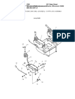 Control Box Assembly