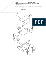 Controller Assy (24100j17277f4)