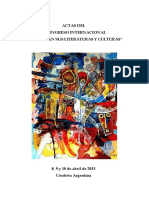 Actas Caribe PDF