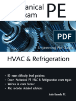 Hvac Exam Sample