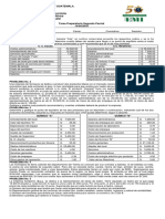 Tarea Segundo Parcial