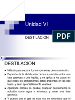 Destilacion Unap 2018