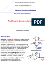 Amplificacion UV DC