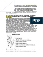 Examen de Procesos Industriales