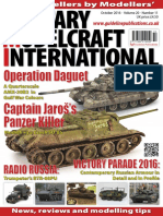 Military Modelcraft International 2016-10