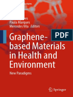 (Carbon Nanostructures) Gil Gonçalves, Paula Marques, Mercedes Vila (Eds.) - Graphene-Based Materials in Health and Environment - New Paradigms-Springer International Publishing (2016)