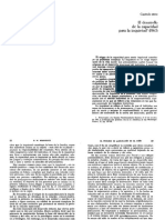 El Proceso de Maduración en El Niño - Donald Winnicott