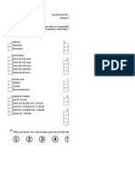 Questionário - Estresse 1.1