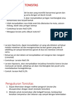 Tonisitas PDF