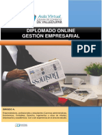 Gestion Empresarial