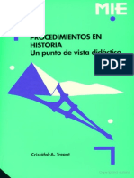 Trepat Procedimientos en Historia