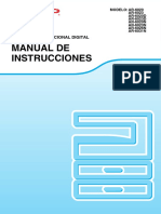 Operation Guide ES PDF