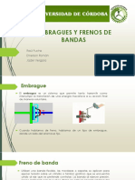 Embragues y Frenos de Bandas-1