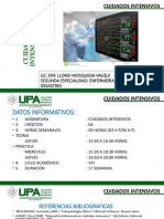 Clase 01 Uci - 2018 - I Enfermeria Humanizacion Bioetica Formatos