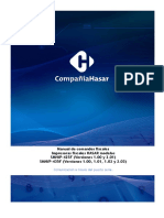 Desarrollo de Drivers CIF PDF