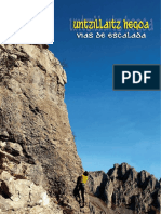 Viasdescalada PDF