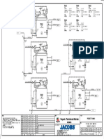 PFD Tank Farm Area 6 Sheet 3 of 6