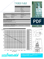 Data Sheet Hy85 160