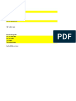 TCH Availability Assignment Success Rate