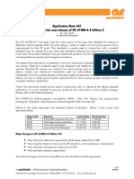 IEC App NoteAN 41 - IEC61000-4-3 Ed3 Update